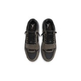 Jordan Jumpman Jack TR 'Travis Scott Dark Mocha'