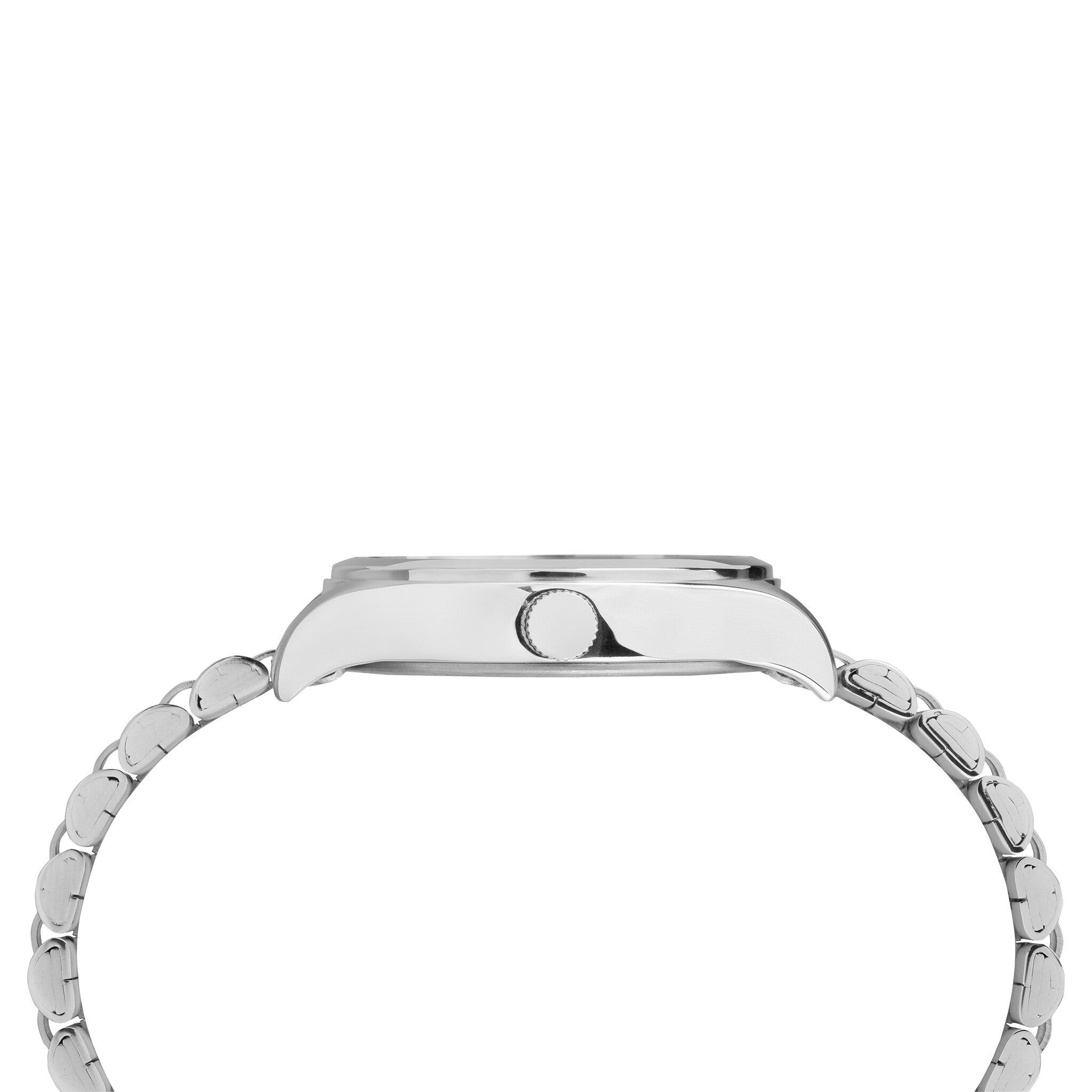 Timex Stainless Steel Analog Women's Watch TW2R69400