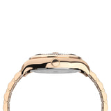 Timex Stainless Steel Multi-Function Women's Watch TW2T86800