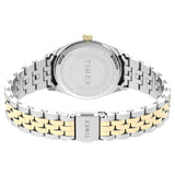Timex Stainless Steel Analog Women's Watch TW2U78600