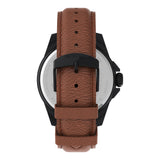 Timex Brass Analog Men's Watch TW2U82200