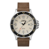 Timex Brass Analog Men's Watch TW4B10600