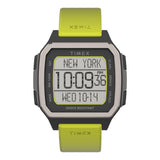 Timex Resin Digital Men's Watch TW5M28900