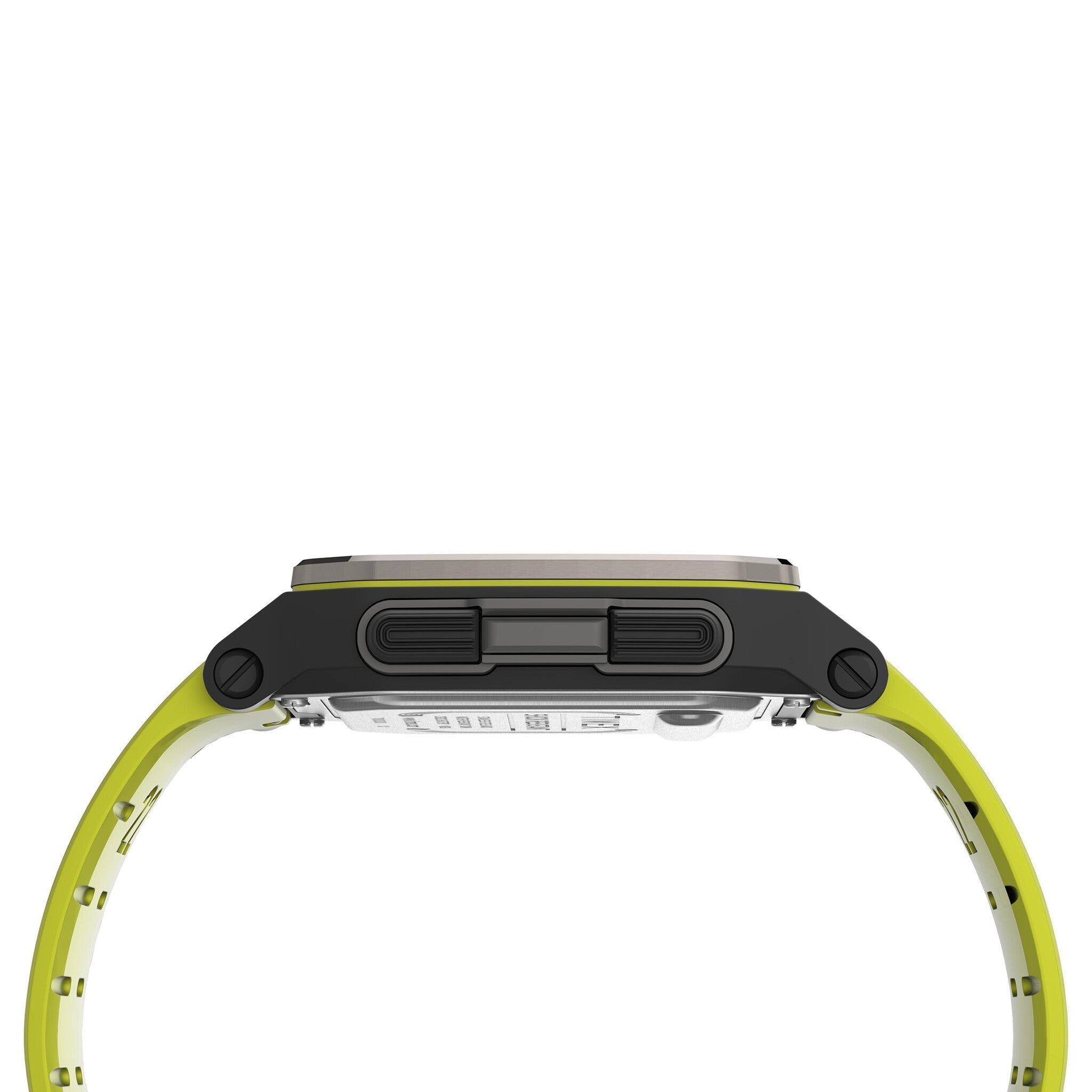 Timex Resin Digital Men's Watch TW5M28900