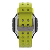 Timex Resin Digital Men's Watch TW5M28900
