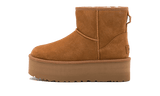 UGG Classic Mini Platform 'Chestnut' (W)