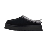 UGG Tazz Slipper Black (W)