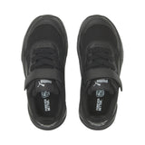 PUMA Trinity Low Trainers Sports Shoes Youth Unisex Kids