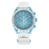 Swatch x Omega Bioceramic Moonswatch Mission to Uranus - SO33L100