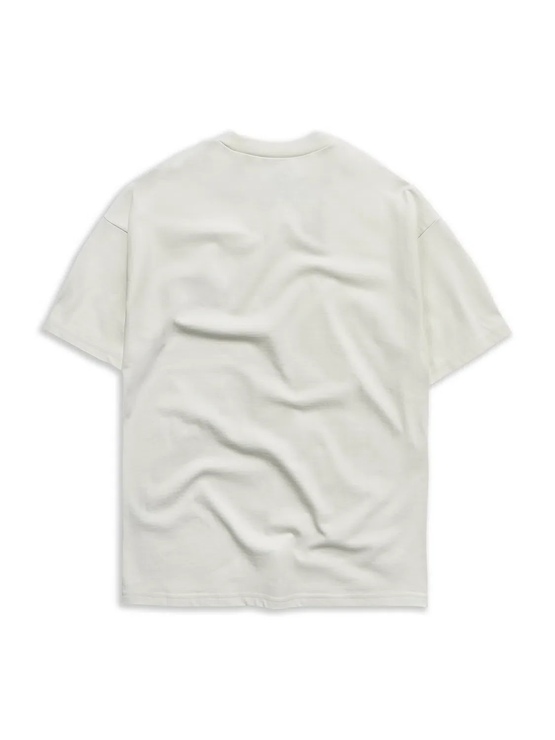 Positano Small Logo T-Shirt White