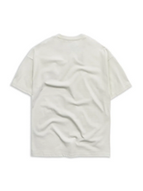 Positano Small Logo T-Shirt White