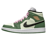 Jordan 1 Mid SE 'Dutch Green' (W)