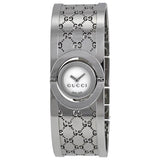 Gucci watch THE TWIRL YA112510