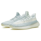 Yeezy Boost 350 V2 'Cloud White' (Non-Reflective)